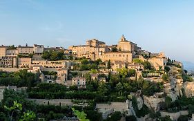 Airelles Gordes la Bastide